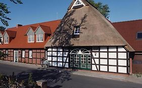 Ferienhaus Achtern Feeld